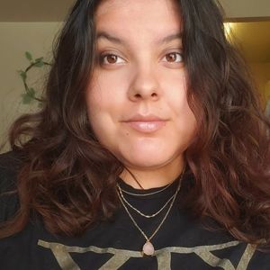 Meet your Posher, Allie